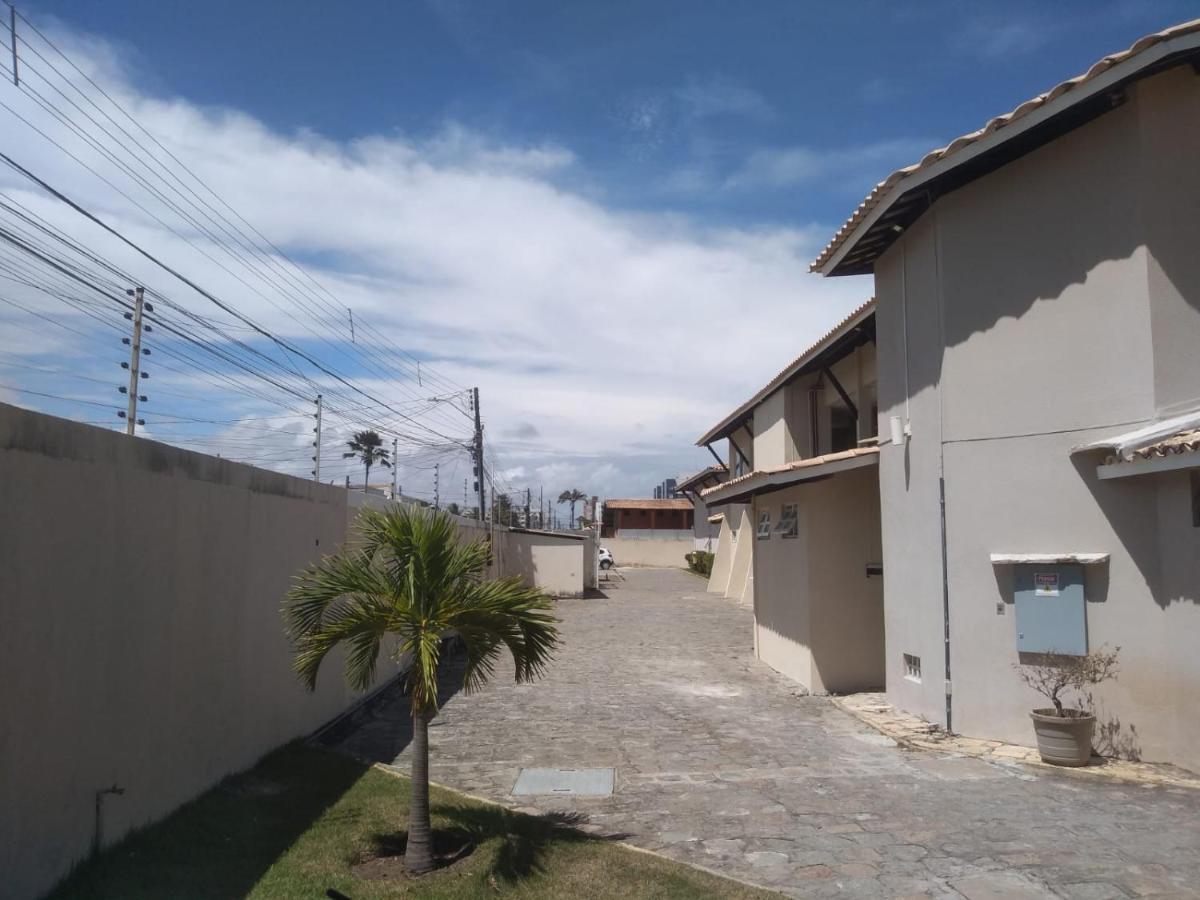 Hotel Pousada Do Sol Aracaju Exterior photo