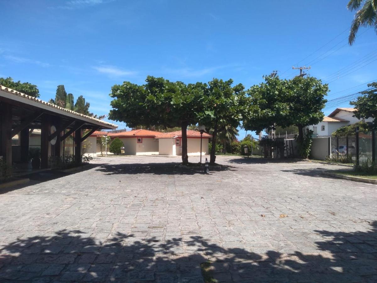 Hotel Pousada Do Sol Aracaju Exterior photo