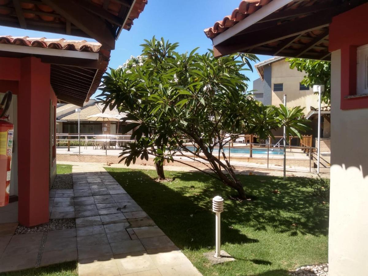 Hotel Pousada Do Sol Aracaju Exterior photo