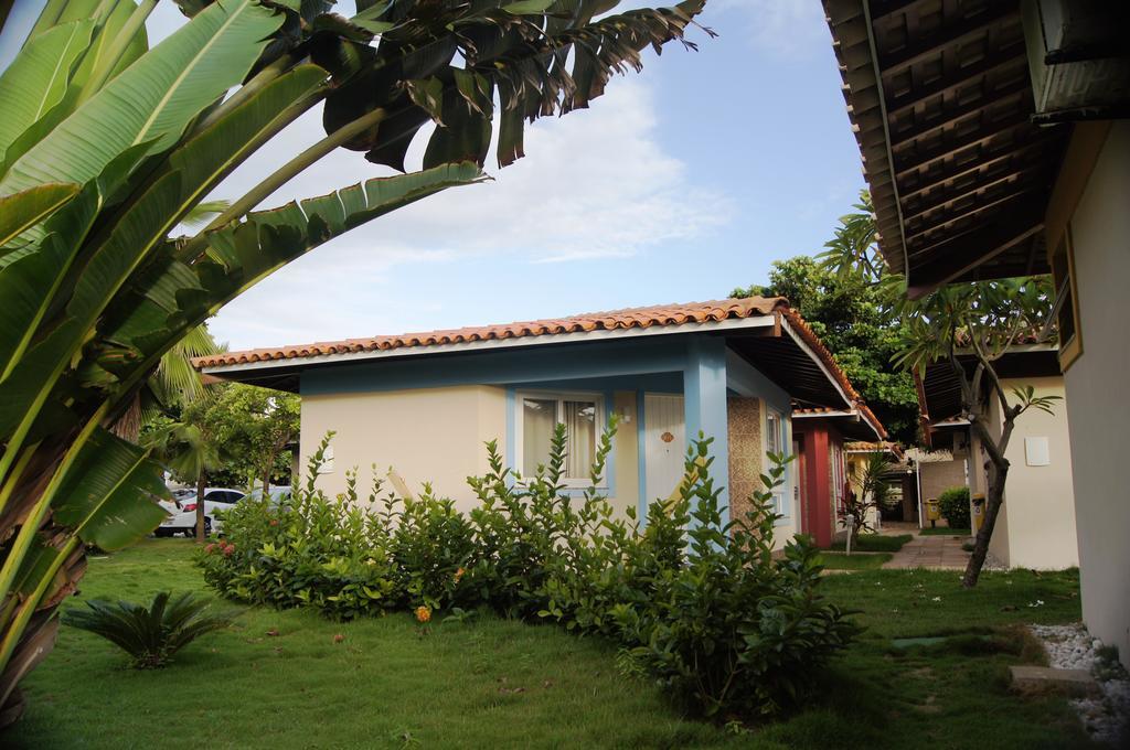 Hotel Pousada Do Sol Aracaju Exterior photo